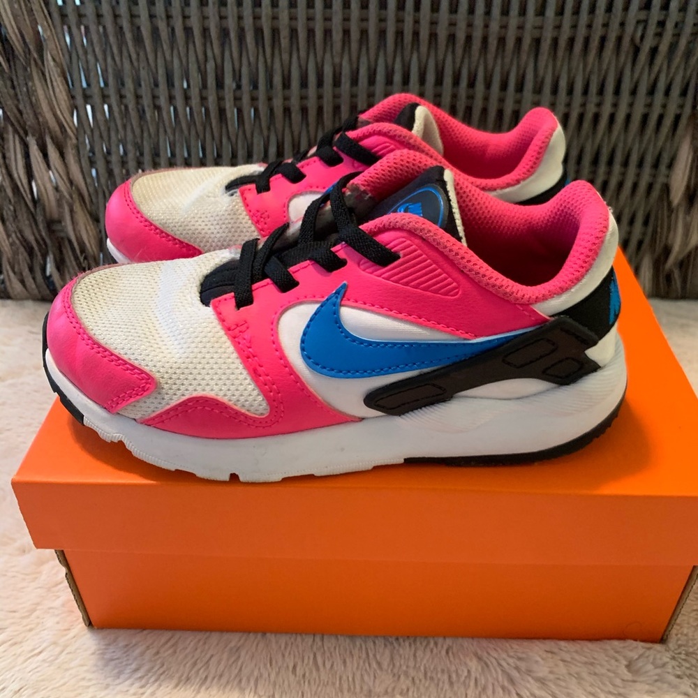 Toddler Nike Sneakers